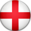 England squad mark